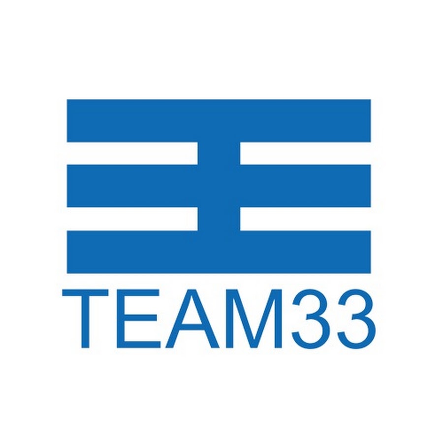 Team 33 Music