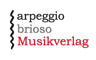 arpeggio brioso