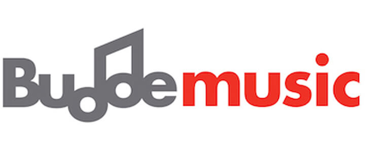 Budde Music