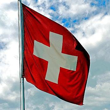 Produktbild zu: Schweizer Psalm (Swiss National Anthem)