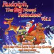 Produktbild zu: Rudolph the red-nosed Reindeer 